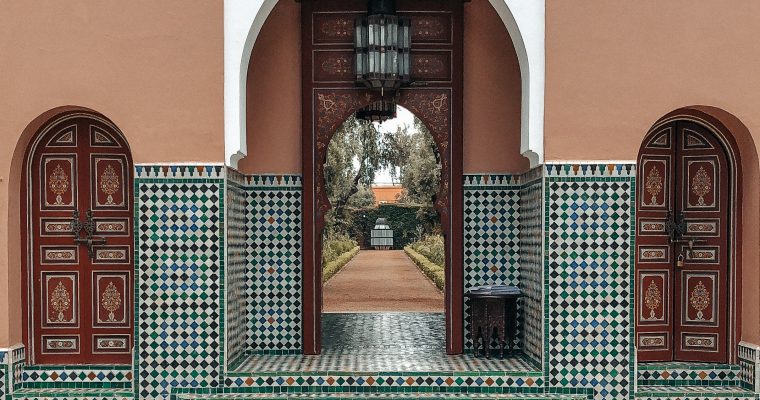 One week in Marrakesch – Travel Guide