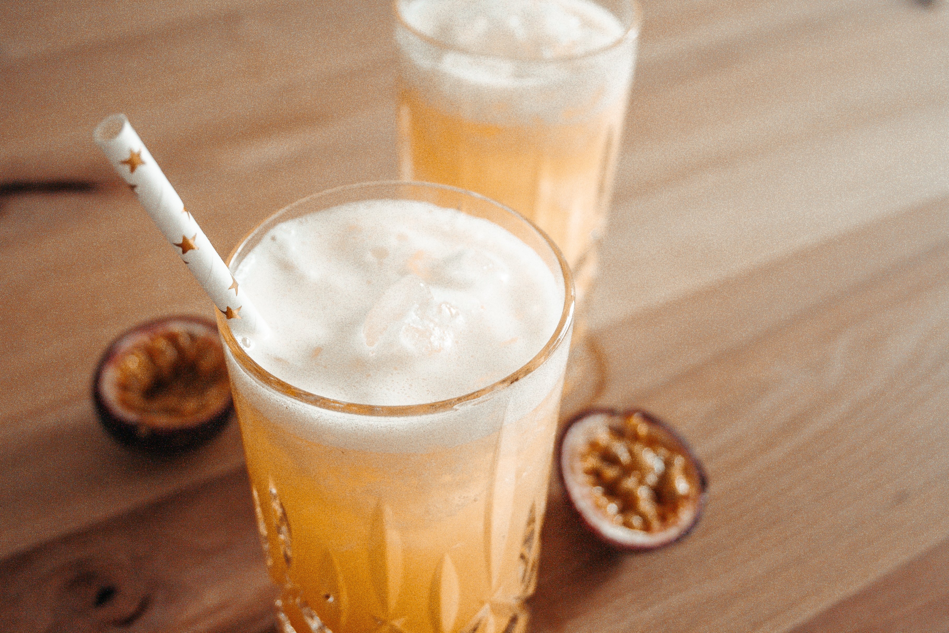 3 fruchtige Drinks für heiße Sommertage